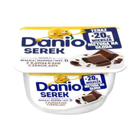 DANONE DANIO 150g KAWAŁKI CZEKOLADY (16)