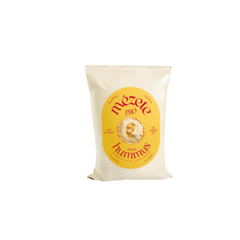 HAUGEN MEZETE HUMMUS PROFESSIONAL 16% 1kg/4