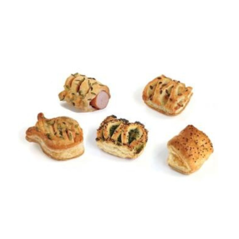VANDE MINI MIX BANKIETOWY WYTRAWNY 21-27g/225