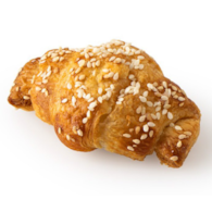 DELIFRANCE CROISSANT MINI RICOTTA OLIWKI 33g/144