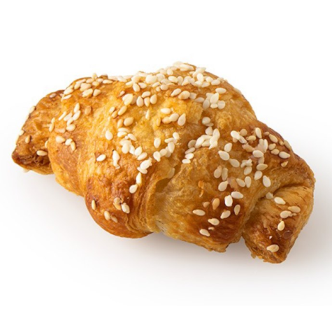 DELIFRANCE CROISSANT MINI RICOTTA OLIWKI 33g/144