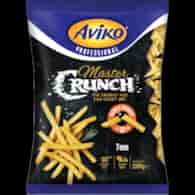 AVIKO FRYTKI MASTER CRUNCH 7mm 2,5kg/4