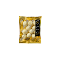 LUBA KNEDLE ZE ŚLIWKĄ 400g