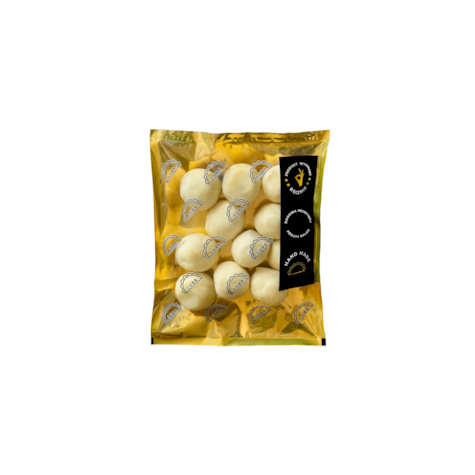 LUBA KNEDLE ZE ŚLIWKĄ 400g