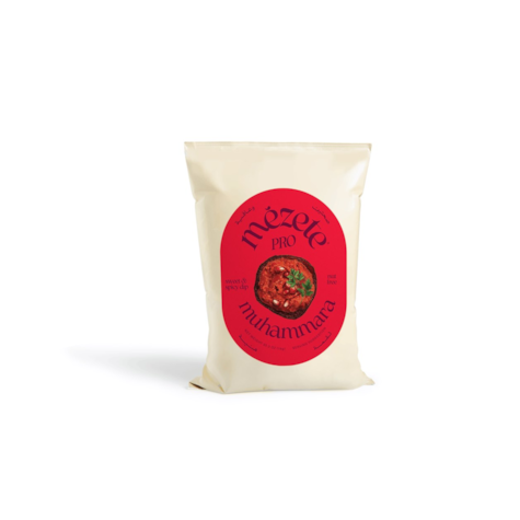 HAUGEN MEZETE MUHAMMARA PROFFESIONAL 1kg/4