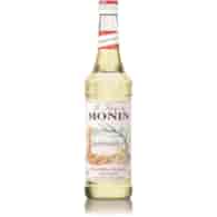 MONIN SYROP CIASTECZKO MAŚLANE 0,7L/6