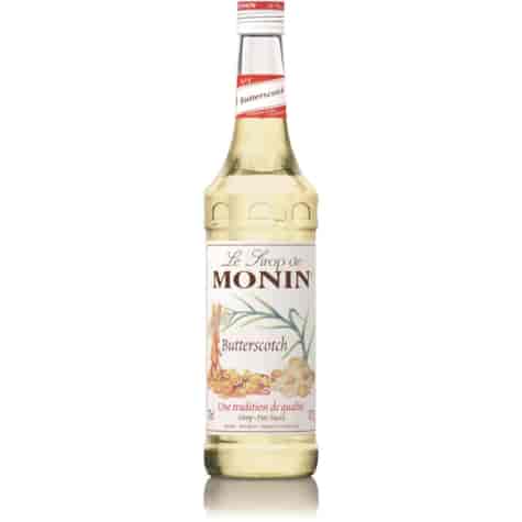MONIN SYROP CIASTECZKO MAŚLANE 0,7L/6