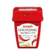 ASIA PASTA GOCHUJANG 500g/12 SEMPIO