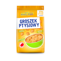 MAMUT GROSZEK PTYSIOWY 80g/12 NEW