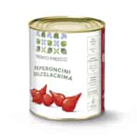 FANEX GRECI PAPRYKA KOKTAJLOWA CZERWONA 790g/6