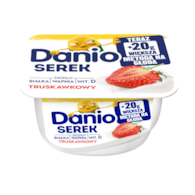 DANONE DANIO 150g TRUSKAWKA (16)