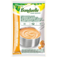 BONDUELLE PUREE Z BATATÓW 100% WARZYW 2,5kg