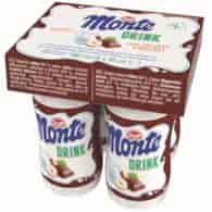 ZOTT MONTE DRINK 4x95ml/6