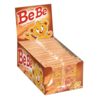 C. HERBATNIKI Be-Be 16g/48 Jutrzenka