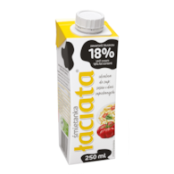 ŁACIATE ŚMIETANKA UHT 0,25L 18% (18)