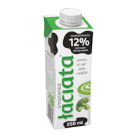 ŁACIATE ŚMIETANKA UHT 0,25L 12% (18)