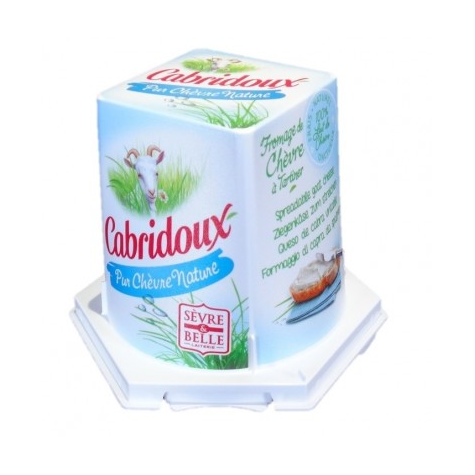 TEMAR LE CABRIDOUX 125g/15 kozi