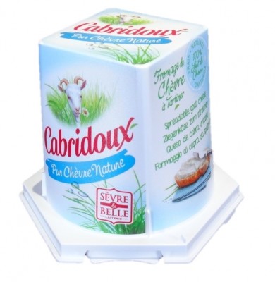 TEMAR LE CABRIDOUX 125g/15 kozi