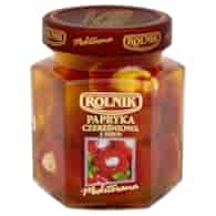 ROLNIK PAPRYKA CZEREŚNIOWA Z SEREM 280g/150g (6)