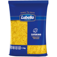 LUBELLA MAKARON 2kg PIÓRA (6) penne