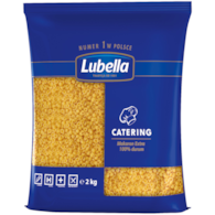 LUBELLA MAKARON 2kg MUSZELKI MAŁE (6)