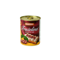 PROSPONA WIŚNIE W ŻELU 380g/3