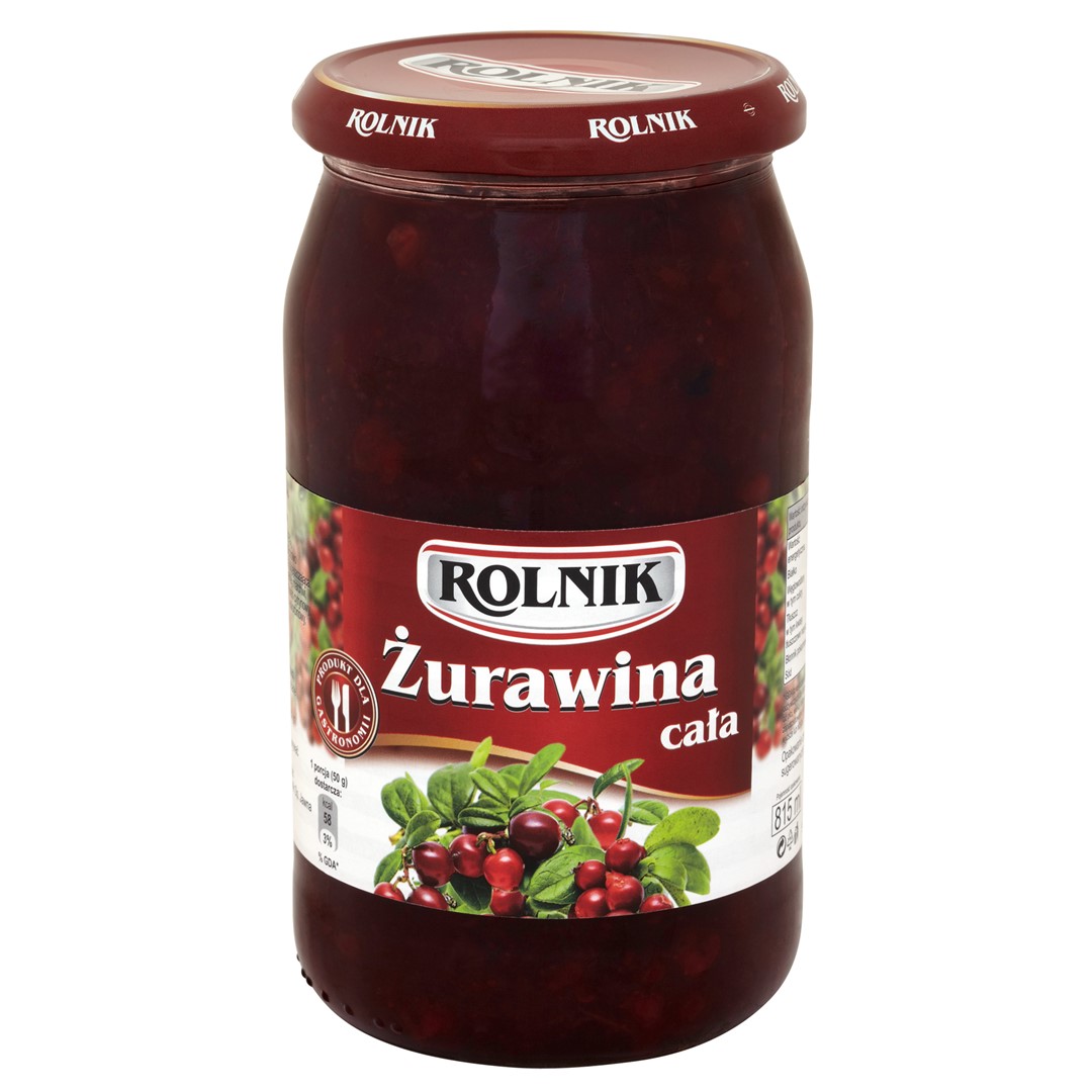 ROLNIK ŻURAWINA 820g (6)