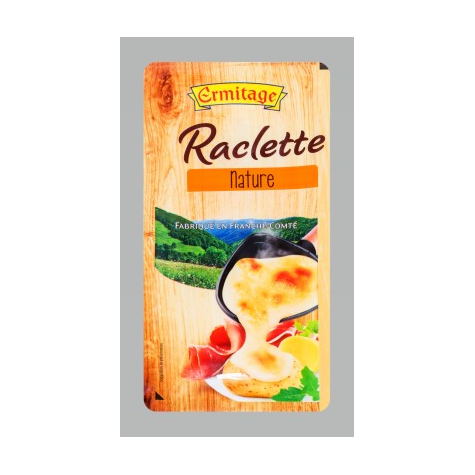 TEMAR RACLETTE PLASTRY 200g/12