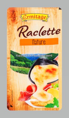 TEMAR RACLETTE PLASTRY 200g/12