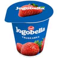 ZOTT JOGOBELLA 150g STANDARD (20) trusk/p.jabł/jag