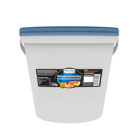 GREEK DŻEM 3500g BRZOSKWINIA N/S wiaderko