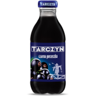 TARCZYN NEKTAR 0,3L CZARNA PORZECZKA (15) butelka
