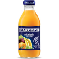 TARCZYN MULTIWITAMINA 0,3L (15) butelka