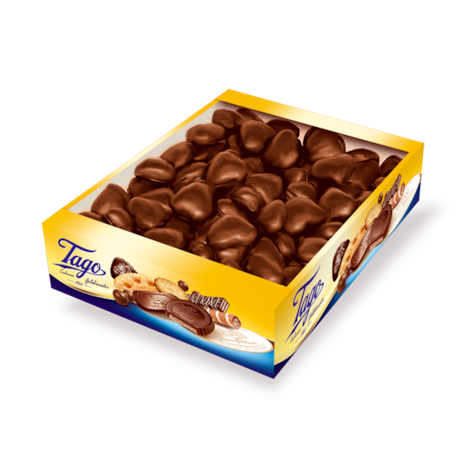 C. TAGO PIERNICZKI SERCA 2,5kg
