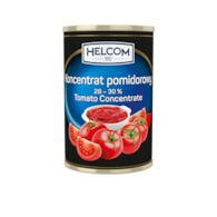 GREEK KONCENTRAT POMIDOROWY BEZ SOLI 4500g/6