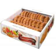C. KORPUSY KRUCHE 1,3kg DESEROWE SŁODKIE