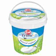 ZOTT JOGURT NATURALNY 1kg/6 PRIMO