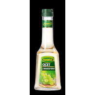 KAMIS OCET WINNY BIAŁY 250ml/6