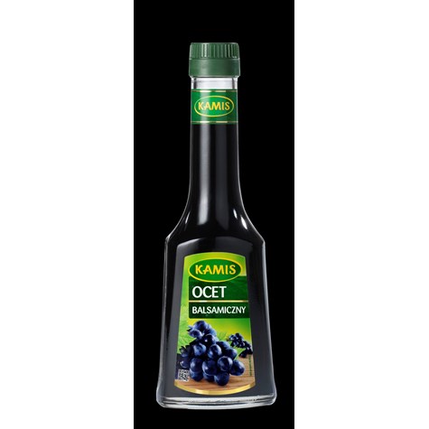 KAMIS OCET BALSAMICZNY 250ml/4