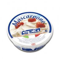 TEMAR MASCARPONE EPIU 250g/12
