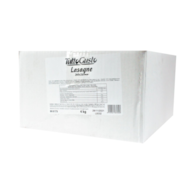HUGLI MAKARON LASAGNE 4kg