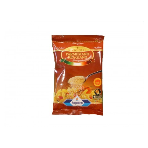 TEMAR PARMIGIANO REGGIANO TARTY 100g/20