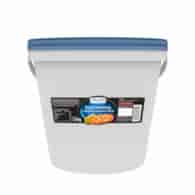 GREEK DŻEM 3500g MORELA N/S wiaderko