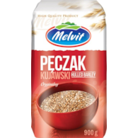 MELVIT KASZA PĘCZAK 900g/10