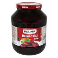 ROLNIK BURAKI KONSERWOWE CAŁE 1700g/1000g (6)
