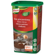 KNORR SOS PIECZENIOWY 1,4kg/6