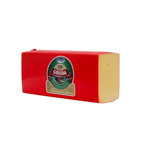 SER GOUDA - MALUTA ok. 4kg