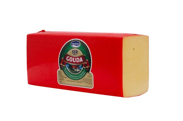 SER GOUDA - MALUTA ok. 4kg