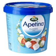 ARLA APETINA KROJONA 1,6kg/1kg wiaderko