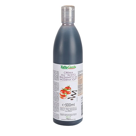 HUGLI KREM BALSAMICZNY 0,5L/12